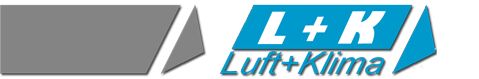 Logo - L + K Luft und Klima GmbH aus Herzfelde